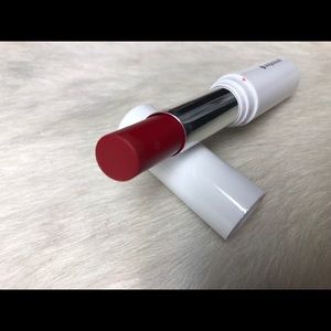 Glossier Lipstick in shade Crush